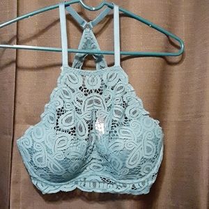 Victorias secret PINK push up bralette